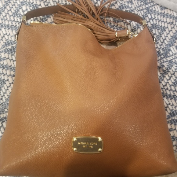 Michael Kors Purse - Picture 2 of 3